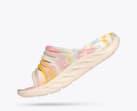 HOKA x Free People Movement Ora Slide