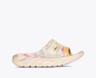 HOKA x Free People Movement Ora Slide
