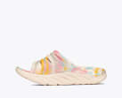 HOKA x Free People Movement Ora Slide