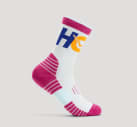 Crew Run Sock