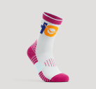 Crew Run Sock