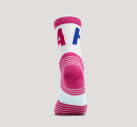Crew Run Sock
