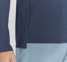Merino Blend Long Sleeve