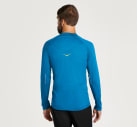 Merino Midlayer Long Sleeve