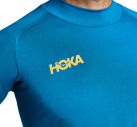 Merino Midlayer Long Sleeve