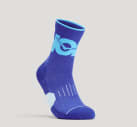 Crew Run Sock