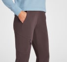 Fleece Jogger