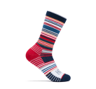 Crew Run Sock