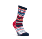 Crew Run Sock