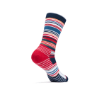 Crew Run Sock