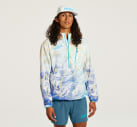 Wind-Resistant Jacket