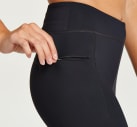 Performance Capri Tight