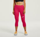 Performance Capri Tight