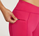 Performance Capri Tight
