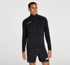 1/2 Zip Midlayer