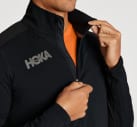 1/2 Zip Midlayer