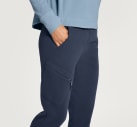 Fleece Jogger