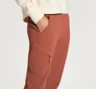 Fleece Jogger