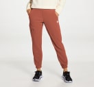 Fleece Jogger