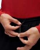Active Woven Pant