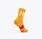 Crew Run Sock