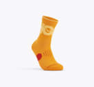 Crew Run Sock