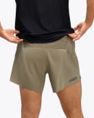 Glide 5'' Short W/Brief