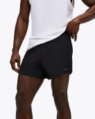 HOKA®公式サイト【グライド 5インチ ショーツ (ブリーフインナー)|GLIDE 5 INCH SHORT W/BRIEF  197634143934 | メンズ】ホカ オネオネ™