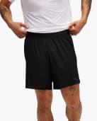 Glide 7'' Short W/Brief
