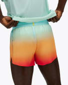 Race Day Split Short