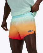 Race Day Split Short