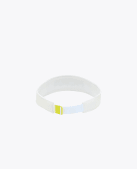 HOKA Logo Visor
