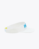 HOKA Logo Visor