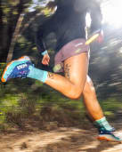 Glide 4'' Short