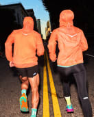 Skyflow Jacket Viz