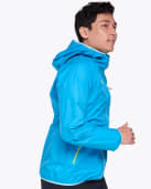 Tecsky Waterproof Jacket
