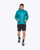 Tecsky Waterproof Jacket