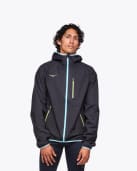Tecsky Waterproof Jacket