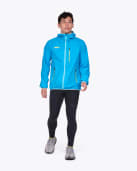 Tecsky Waterproof Jacket