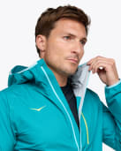 Tecsky Waterproof Jacket