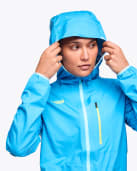 Tecsky Waterproof Jacket