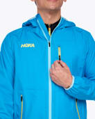 Tecsky Waterproof Jacket