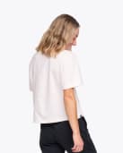 W Hoka Sunrise Gpx Ls Tee