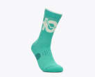 Crew Run Sock