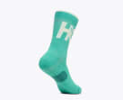 Crew Run Sock