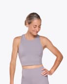 Elaro Crop Bra