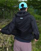 HOKA®公式サイト【スカイフロー ジャケット|SKYFLOW JACKET
