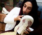 Restore Chukka Paria Farzaneh