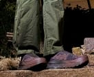 Restore Chukka Paria Farzaneh