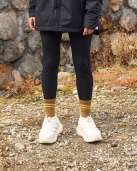 HOKA®公式サイト【ノバフライ ラン タイツ 25インチ|NOVAFLY RUN TIGHT